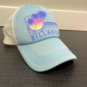 Billabong Women’s Adjustable Hat